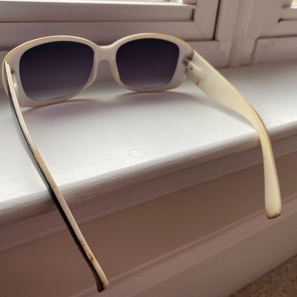 Vintage Bifocals Sunglasses